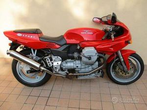 MOTO GUZZI SPORT 1100 INIEZIONE - 1998