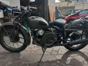 MOTO GUZZI SUPER ALCE