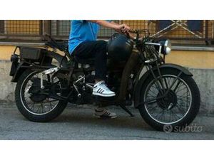 MOTO GUZZI SUPERALCE