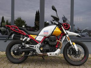 MOTO GUZZI V85 TT