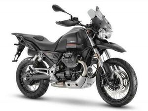 VENDO MOTO GUZZI V85 TT (2021 - 23) NUOVA A MILANO (CODICE 8538229) - MOTO.IT