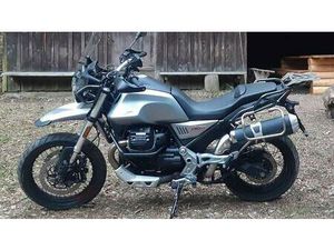 VENDO MOTO GUZZI V85 TT (2021 - 23) NUOVA A MILANO (CODICE 9115024) - MOTO.IT