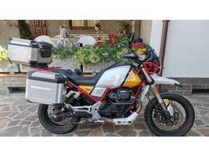 VENDO MOTO GUZZI V85 TT EVOCATIVE GRAPHICS (2019 - 20) USATA A CESENA (CODICE 9181089) - MOTO.IT