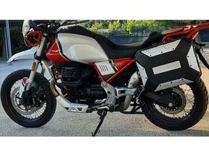 VENDO MOTO GUZZI V85 TT EVOCATIVE GRAPHICS (2019 - 20) USATA A PORTO SANT'ELPIDIO (CODICE 9259357) - MOTO.IT