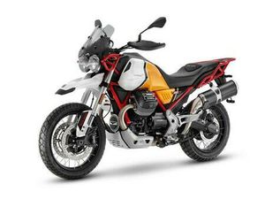 VENDO MOTO GUZZI V85 TT EVOCATIVE GRAPHICS (2021 - 23) NUOVA A BOLOGNA (CODICE 8980978) - MOTO.IT