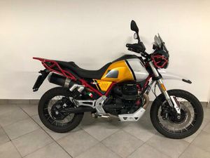 VENDO MOTO GUZZI V85 TT EVOCATIVE GRAPHICS (2021 - 23) USATA A SARONNO (CODICE 9280261) - MOTO.IT
