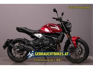 OCCASION MOTO MORINI 6 1/2 SEIEMMEZZO SCR