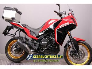 OCCASION MOTO MORINI X-CAPE