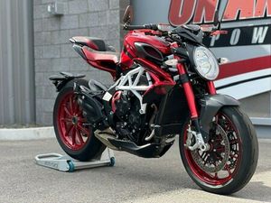 2019 MV AGUSTA BRUTALE 800 RR LH44