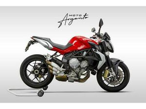 VENDO MV AGUSTA BRUTALE 675 EAS (2011 - 14) USATA A CESANO MADERNO (CODICE 9317219) - MOTO.IT