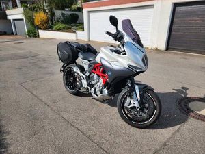 MV AGUSTA TURISMO VELOCE LUSSO