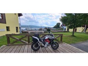 MV AGUSTA TURISMO VELOCE