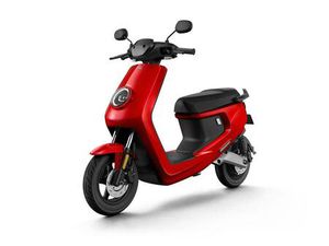VENDO NIU MQI+ LITE (2020) NUOVA A MILANO (CODICE 8287469) - MOTO.IT