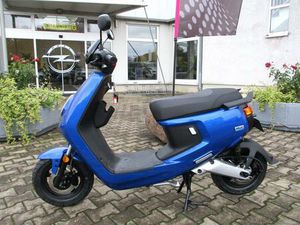 NIU MQI+ SPORT | EXTENDED RANGE