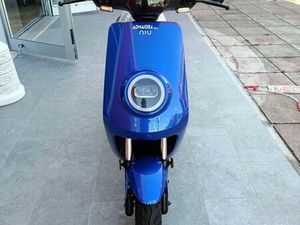 VENDO NIU MQI SPORT (2019 - 20) NUOVA A SILVI (CODICE 8184165) - MOTO.IT