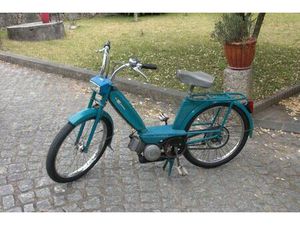 PEUGEOT 101 ORIGINAL BARCELOS