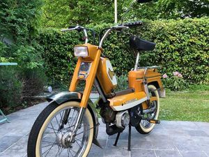 ② PEUGEOT 104 VN (1970)