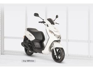 PEUGEOT KISBEE 50 4T ACTIVE