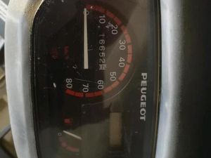 ERSATZTEILE ROLLER PEUGEOT SV50