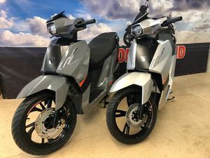 PEUGEOT TWEET 50 / GT SOFORT VERFÜGBAR