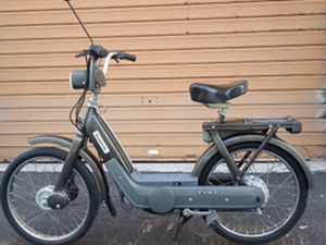 CIAO PIAGGIO PX 1985 FUMO DI LONDRA