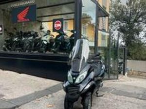 PIAGGIO MP3 250 - 2007