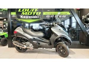 PIAGGIO MP3 500 2013 500 CM3 | SCOOTER | 14 923 KM | VERT | 33700 MERIGNAC