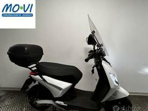 PIAGGIO 1 ACTIVE - 2022
