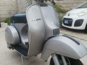 PIAGGIO VESPA 125 PX - 1979 ASI