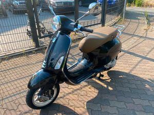 VESPA PRIMAVERA 50/25 MOFA EZ 2018 AUS 1.HAND