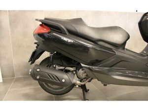 SCOOTER PIAGGIO X7 125 CC VALE (SÃO COSME), TELHADO E PORTELA