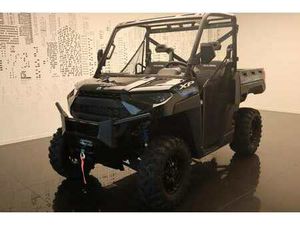 POLARIS RANGER XP 1000 EPS NORDIC PRO SE