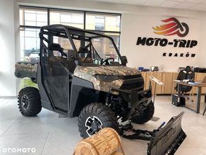 POLARIS RANGER XP