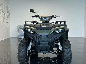 POLARIS SPORTSMAN 570 EPS ZELENÁ
