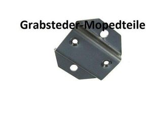 PUCH MAXI KENNZEICHENHALTER VA