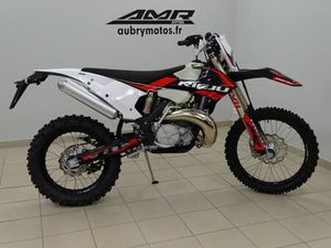 RIEJU MR RACING 2022 300 CM3 | MOTO ENDURO | 0 KM | BLANC | 88800 VITTEL