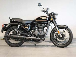 ROYAL ENFIELD BULLET 350 PRE-ORDER NU !!! GOUD