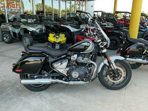 2024 ROYAL ENFIELD SUPER METEOR 650