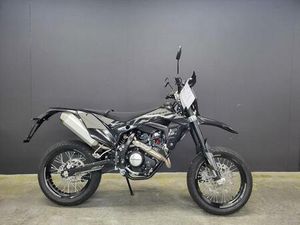 ② SHERCO 125 SM NEUF EN STOCK