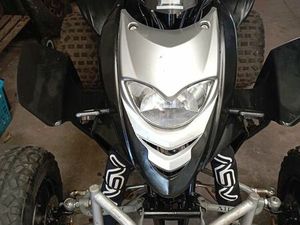 MOTO4 SHINERAY 250 CC PÓVOA DE VARZIM, BEIRIZ E ARGIVAI