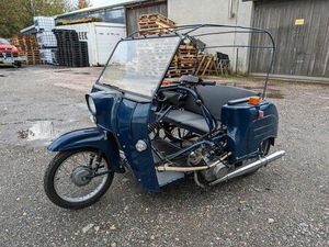 SIMSON DUO 4/1