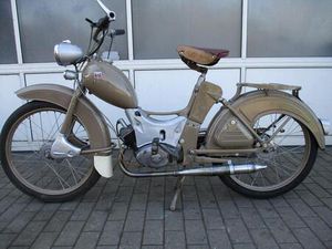 SIMSON SR 2 UNSERE NUMMER 192621