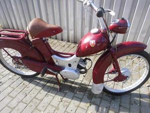 SIMSON SR 2 UNSERE NUMMER 221017