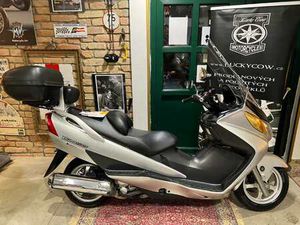 SUZUKI BURGMAN 400 - 19 TKM