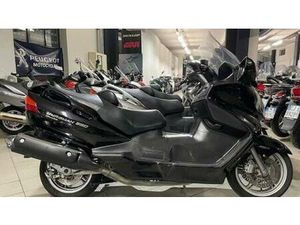 VENDO SUZUKI BURGMAN AN 650 EXECUTIVE (2004 - 06) USATA A TORINO (CODICE 9315751) - MOTO.IT