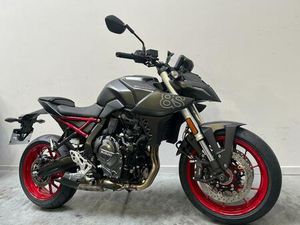 ② GSX 8S NEUF EN STOCK