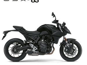 SUZUKI GSX-8S TESTSIEGER SSV AKTION BEST PREIS BIKE & A2