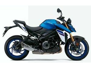 SUZUKI GSX-S 1000 MOD. 2024