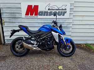 SUZUKI GSX-S 950 UQM3 | NEUMASCHINE | MODELL 2023 |