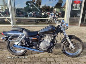 BRUGT SUZUKI GZ 250 TIL SALG